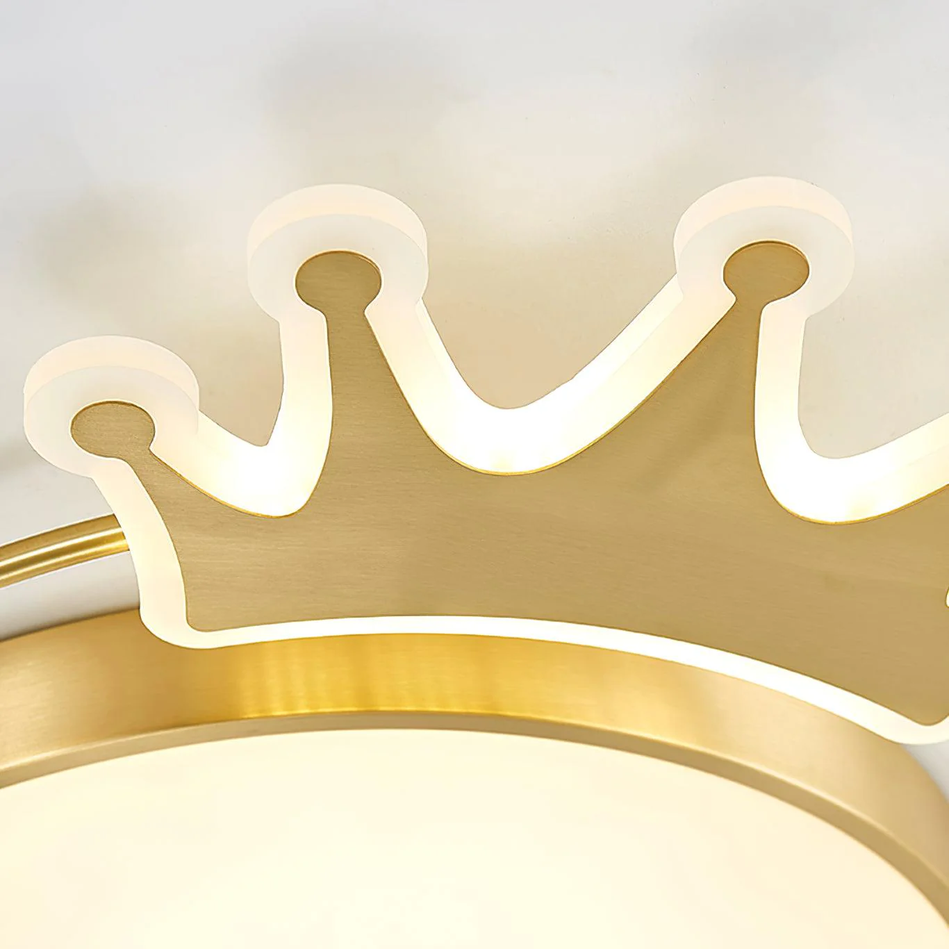 Crown Ceiling Light - Image 21