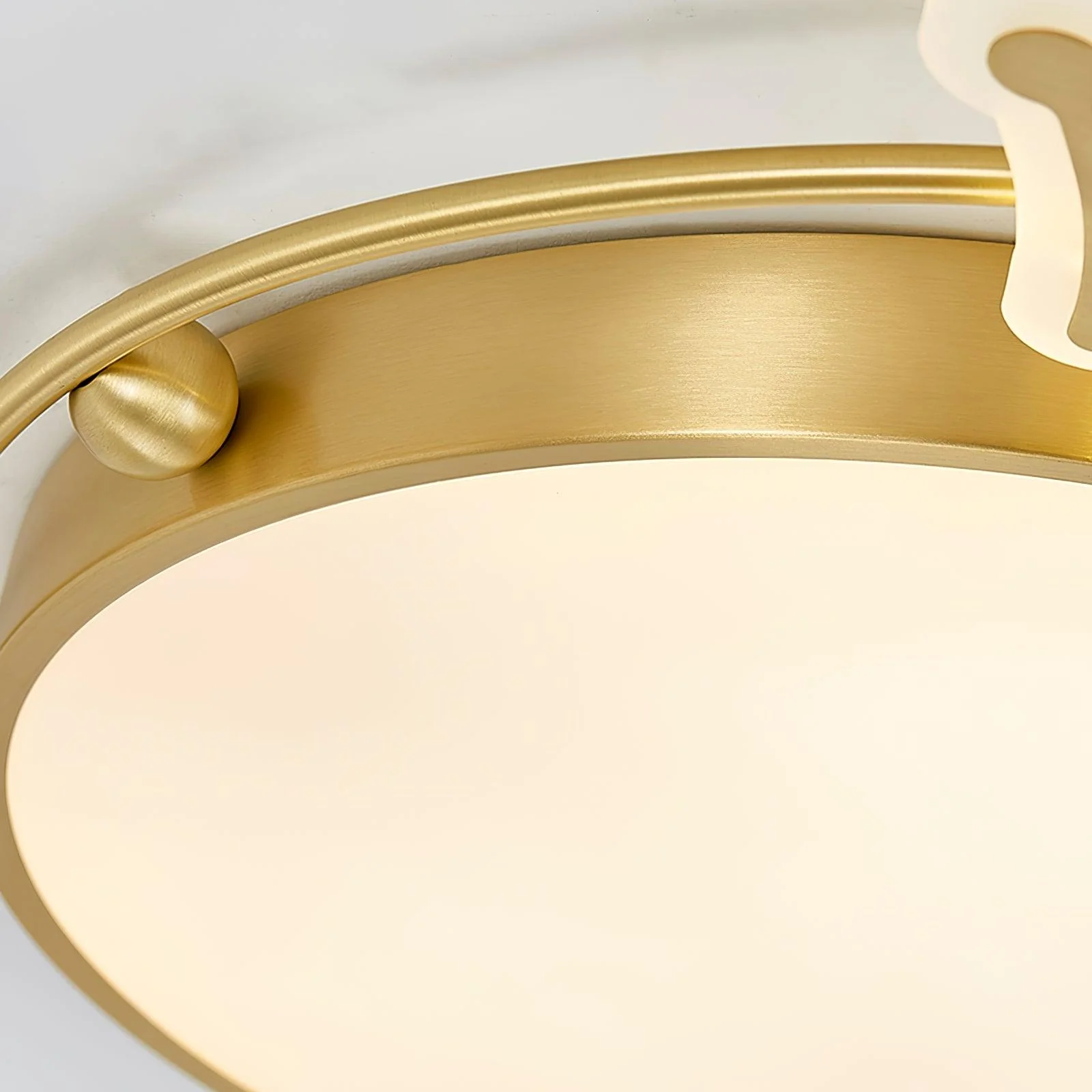Crown Ceiling Light - Image 22