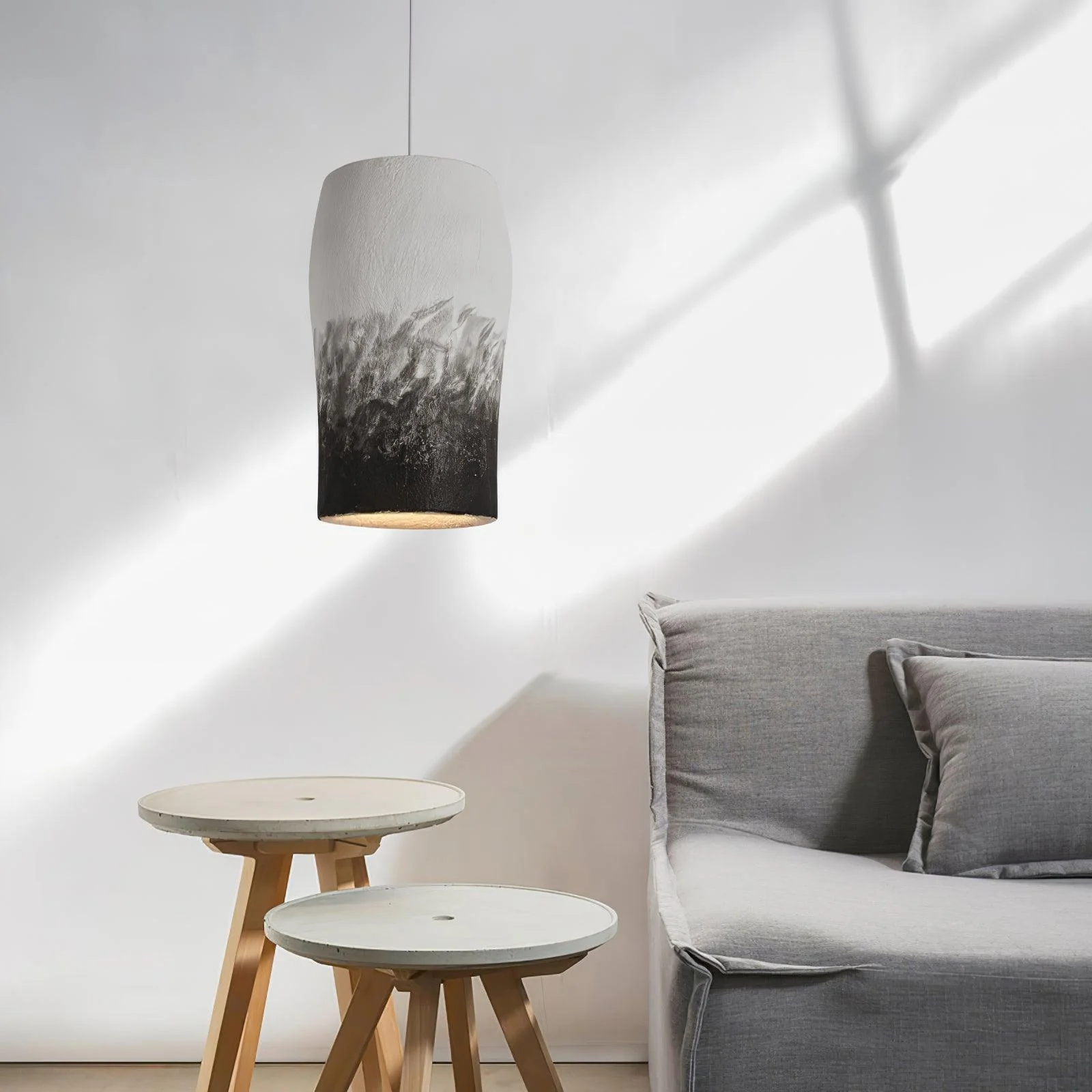 Crust Thin Pendant Lamp - Image 11
