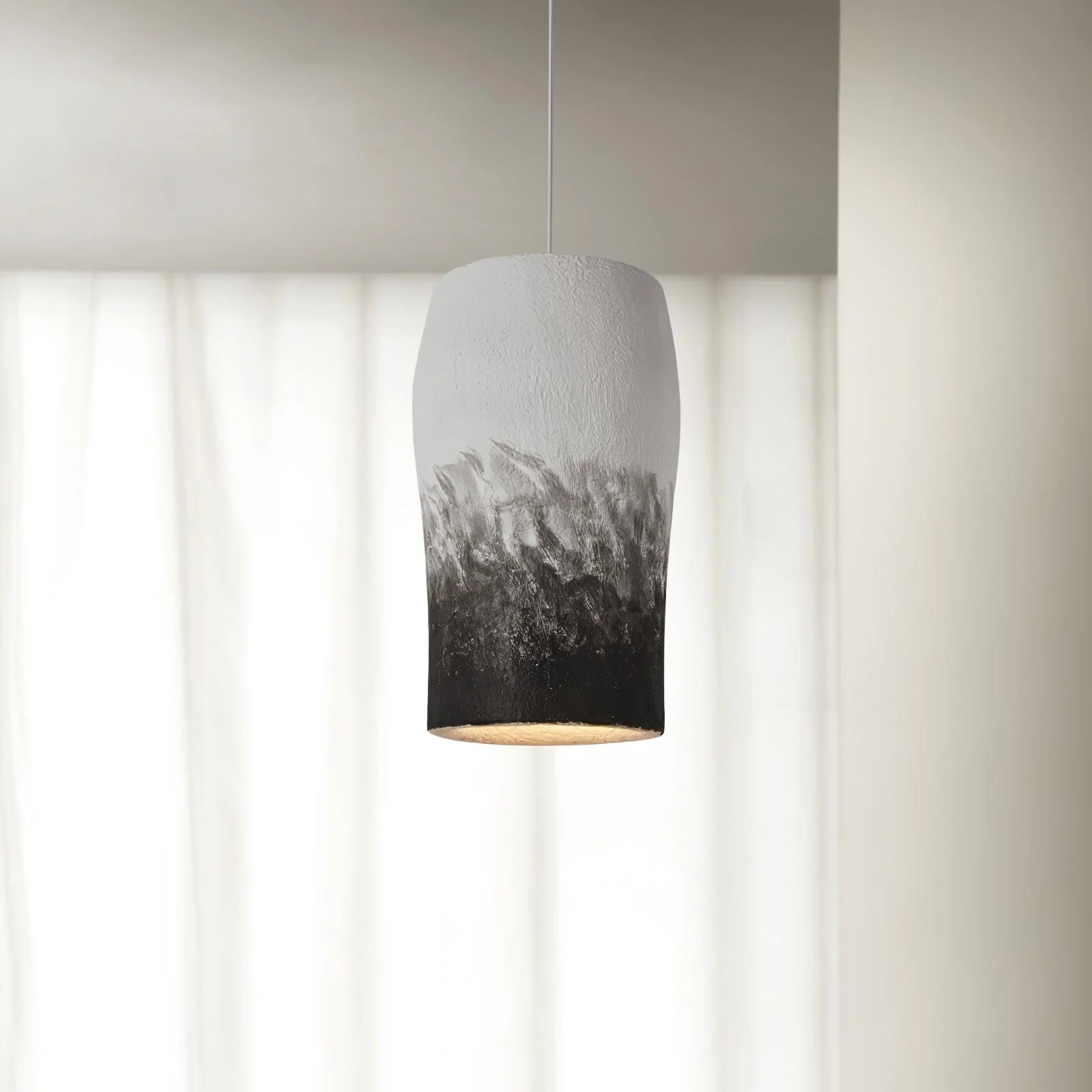 Crust Thin Pendant Lamp - Image 12