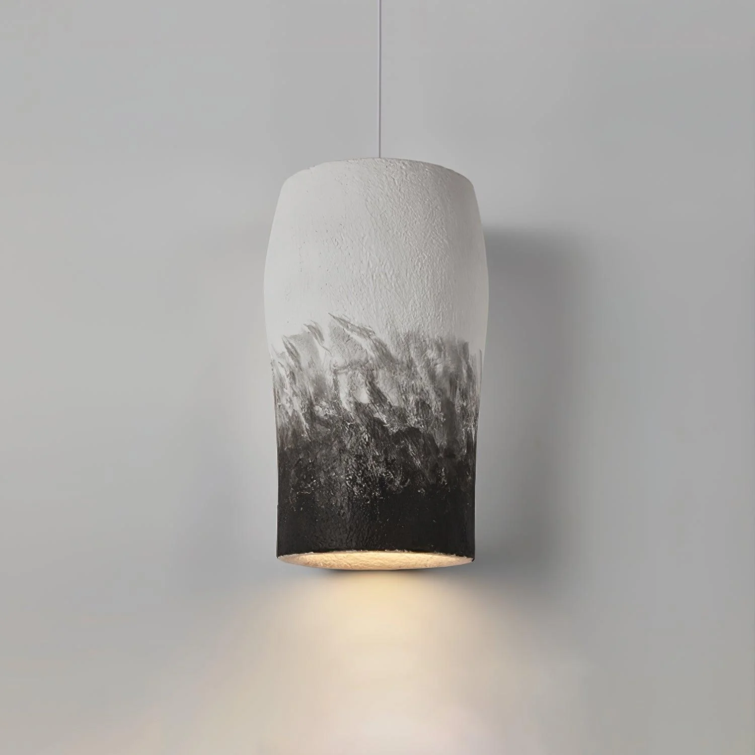 Crust Thin Pendant Lamp - Image 13