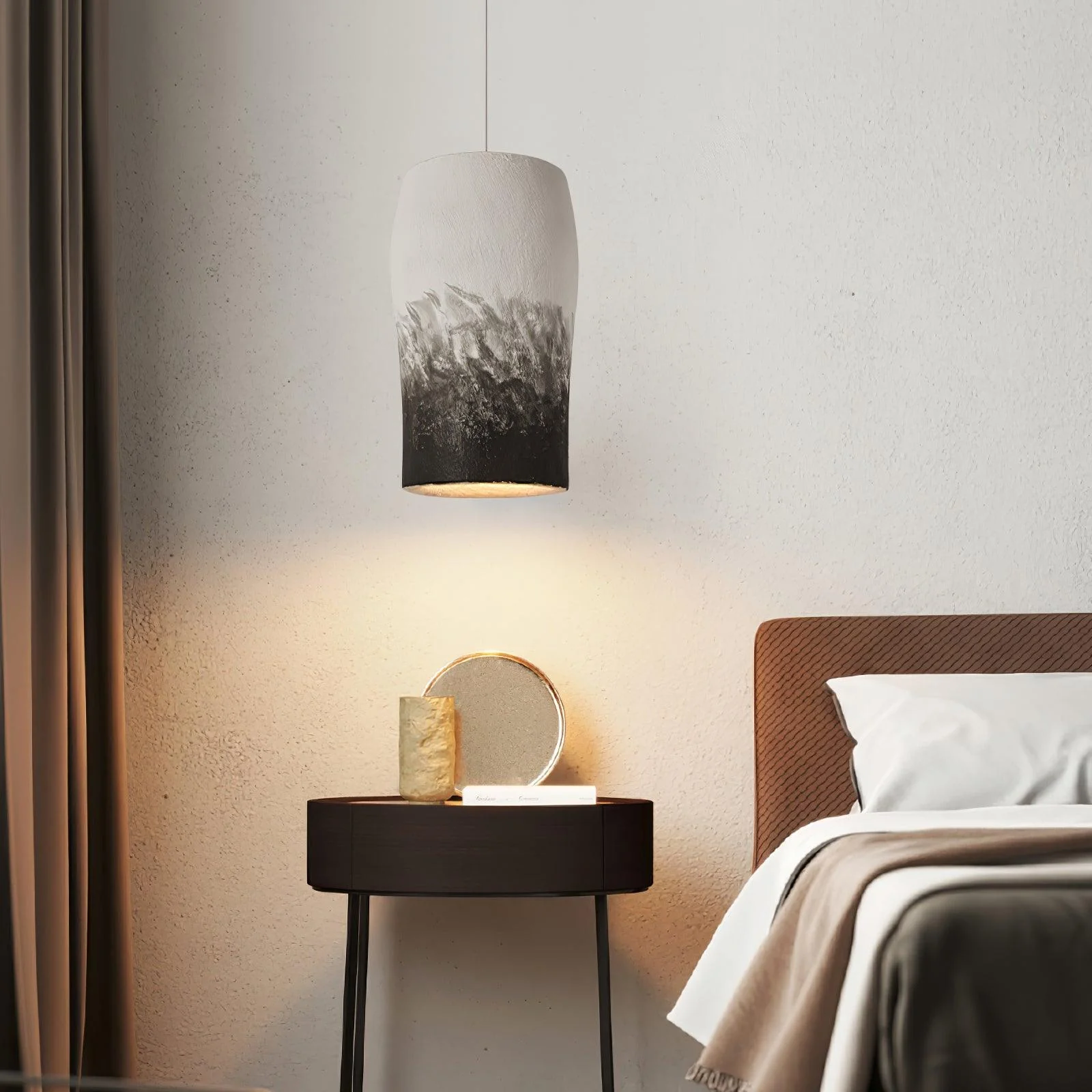 Crust Thin Pendant Lamp - Image 2