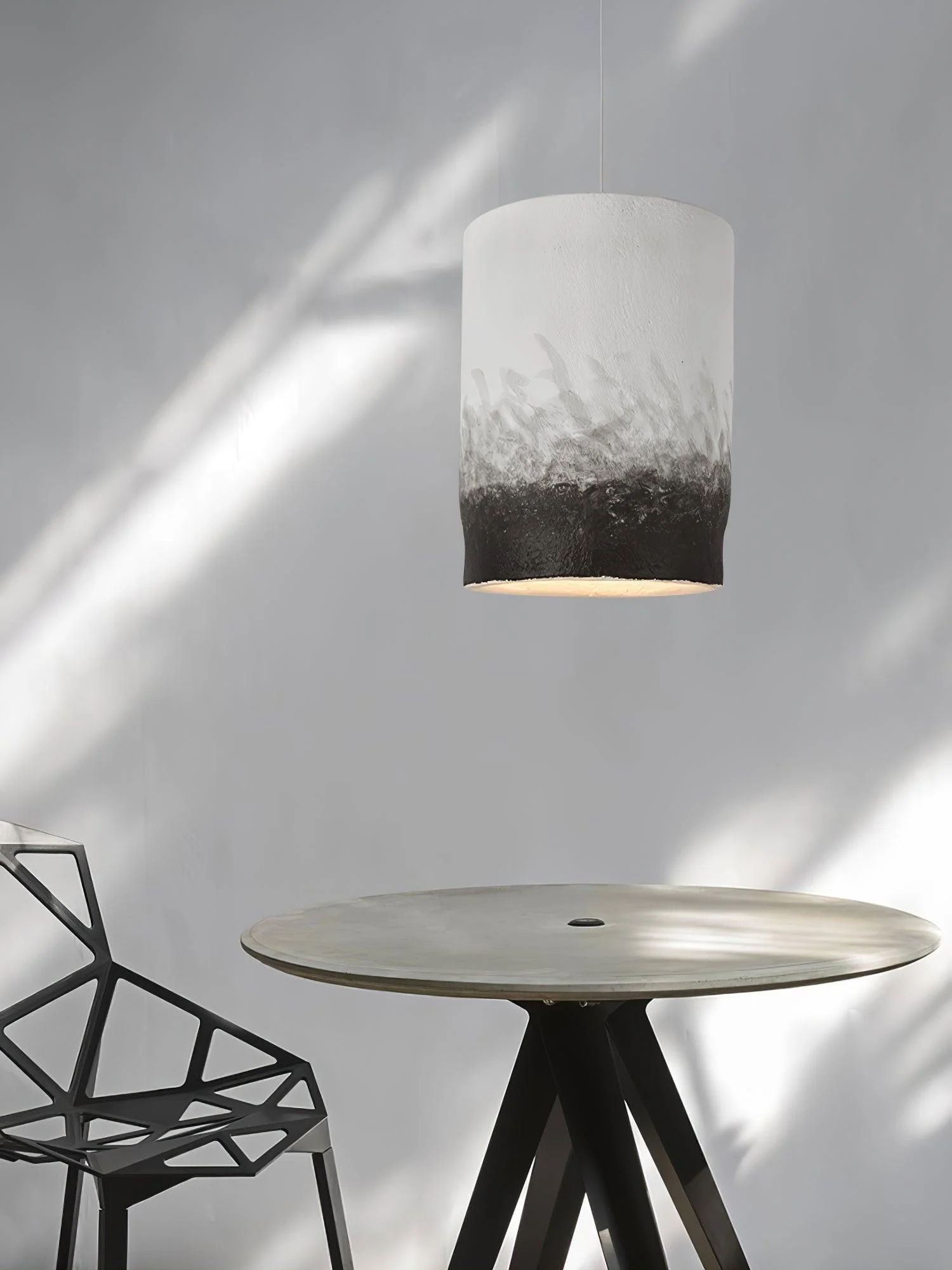 Crust Thin Pendant Lamp - Image 4