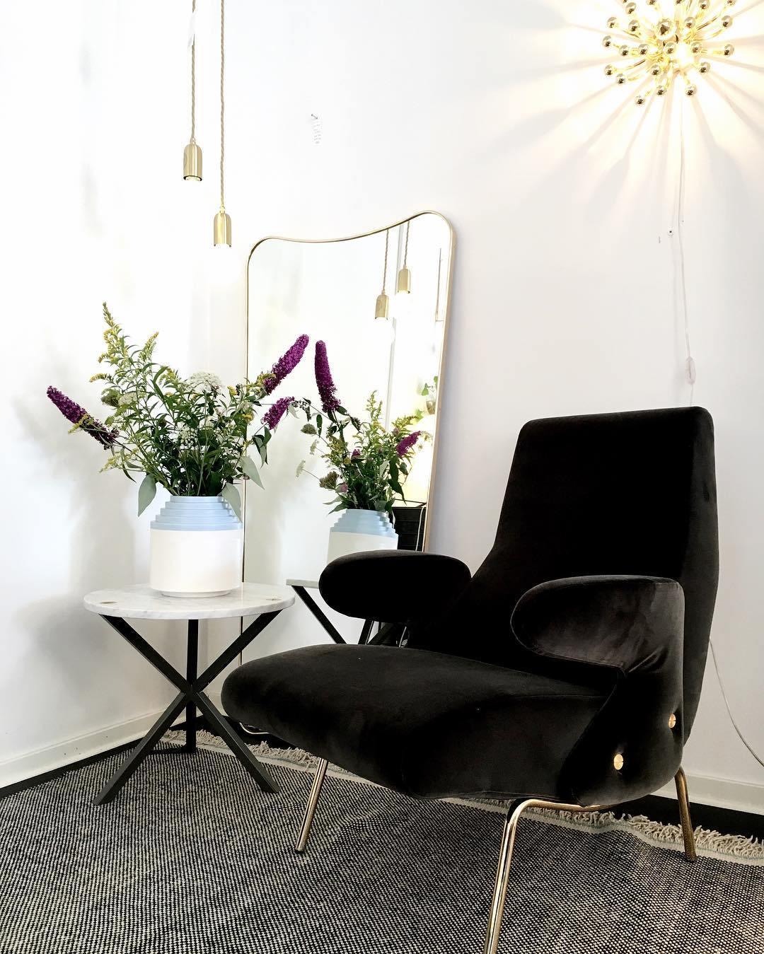 Crystal Bulb LED Pendant Lamp - Image 10