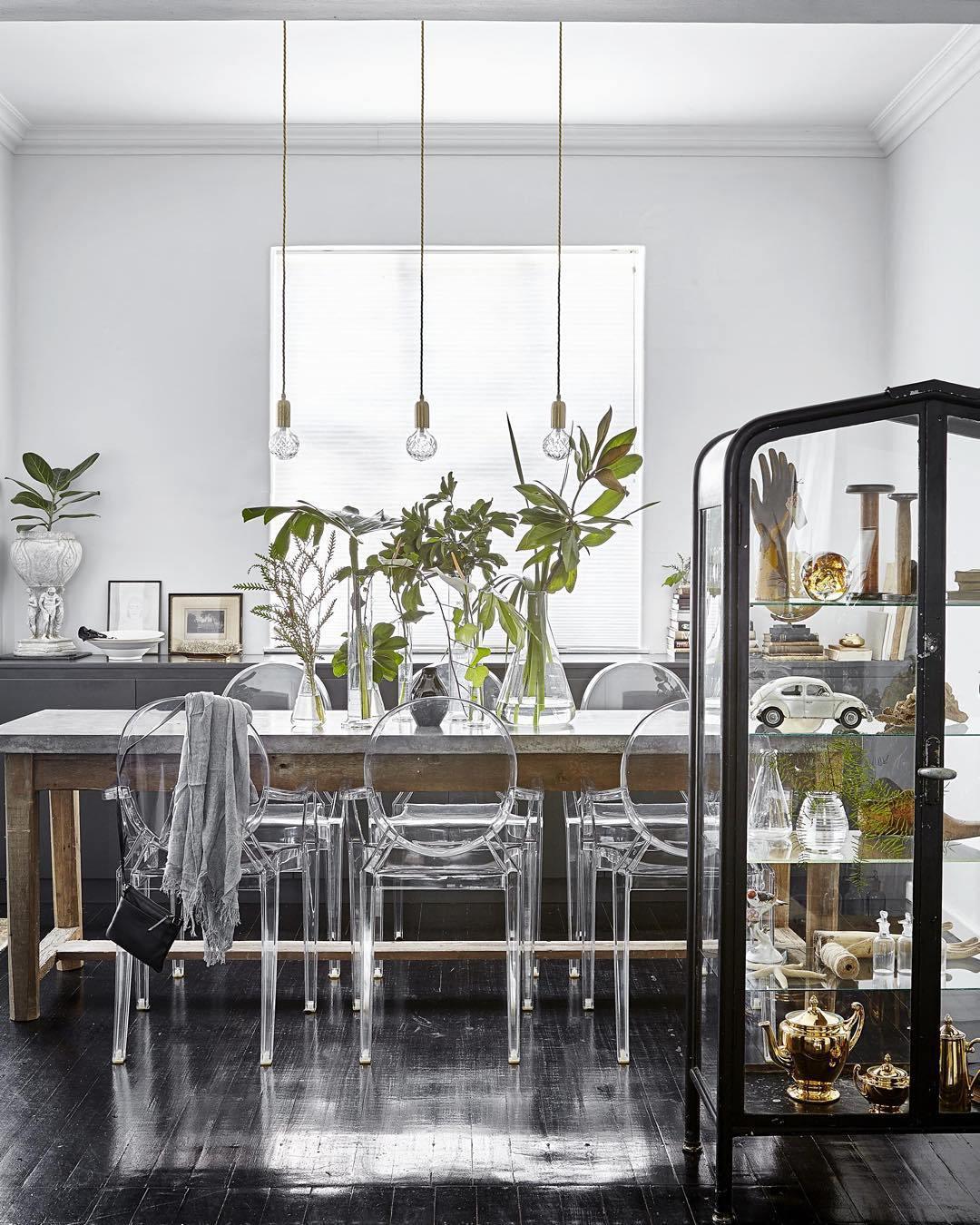 Crystal Bulb LED Pendant Lamp - Image 27