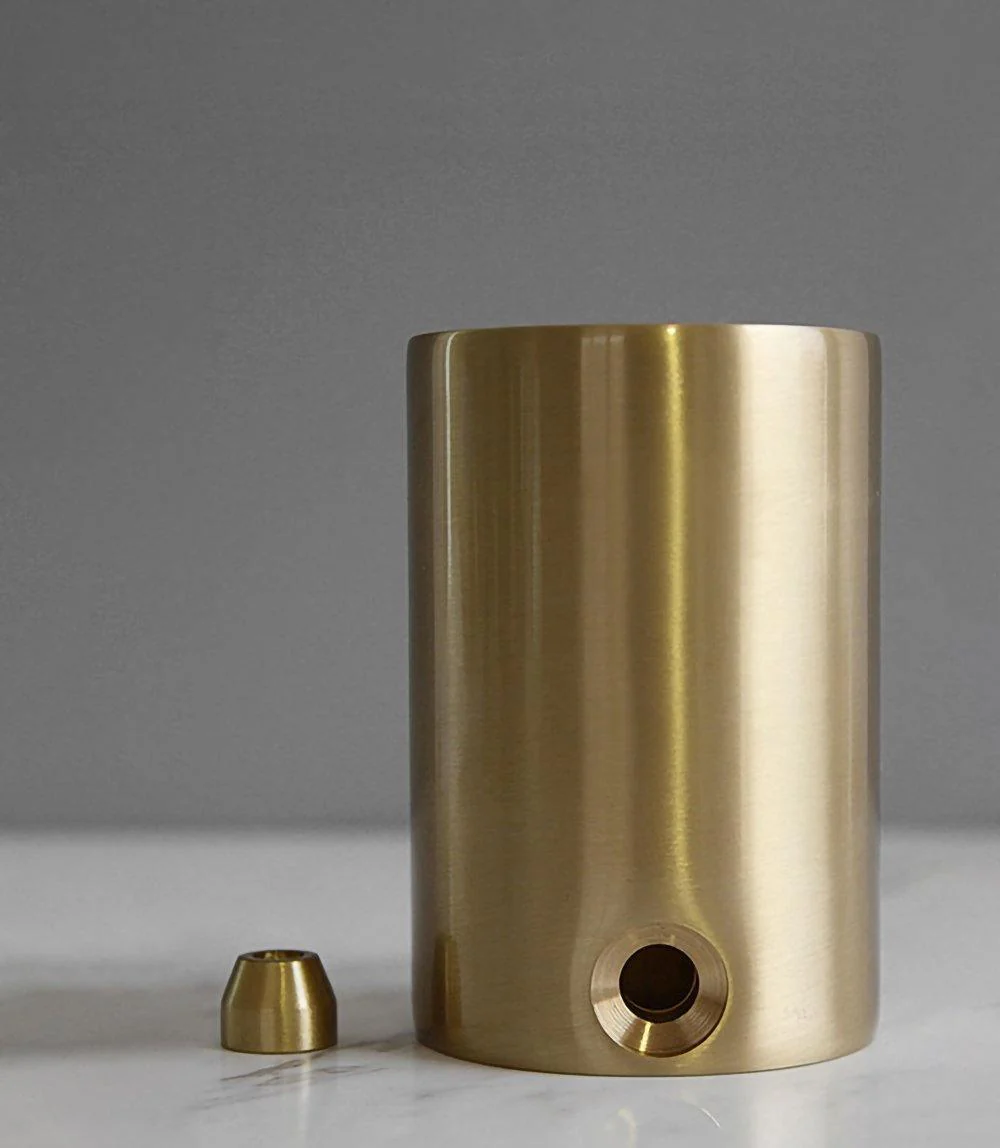 Crystal Bulb Table Lamp - Image 35