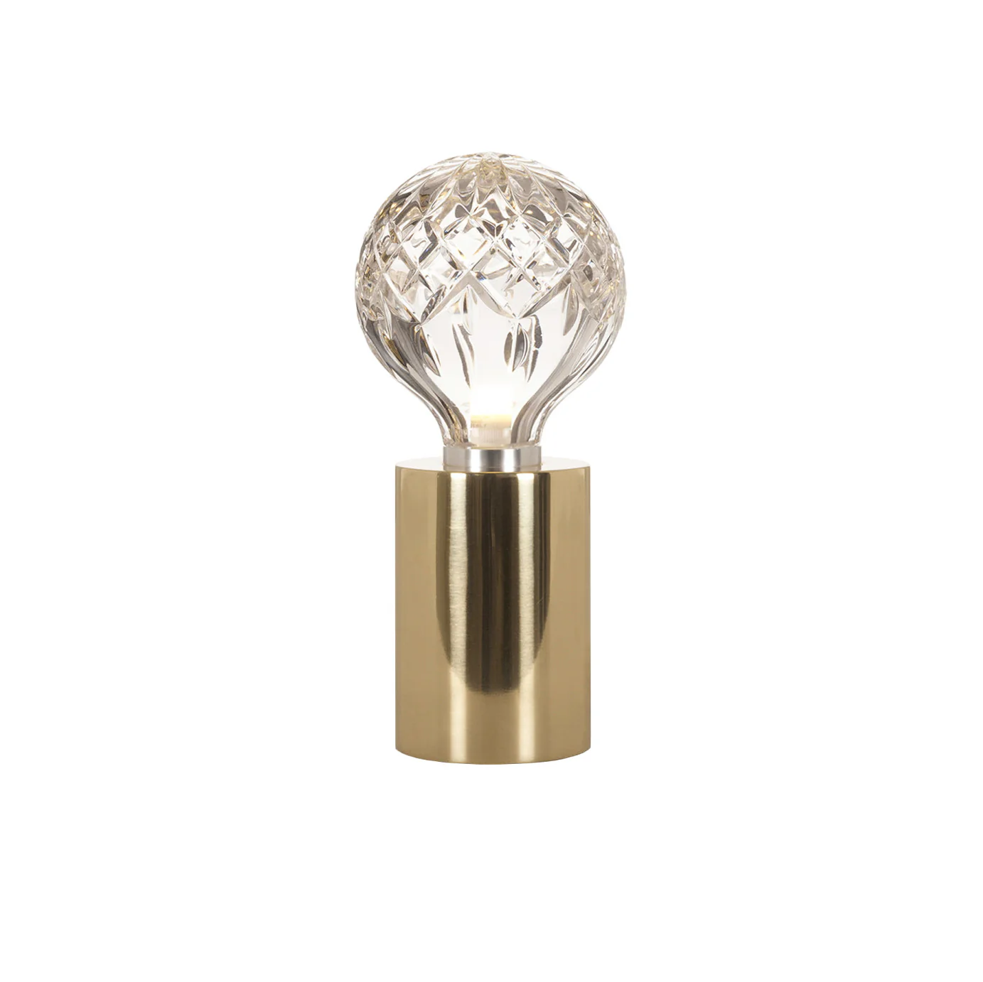 Crystal Bulb Table Lamp - Image 48