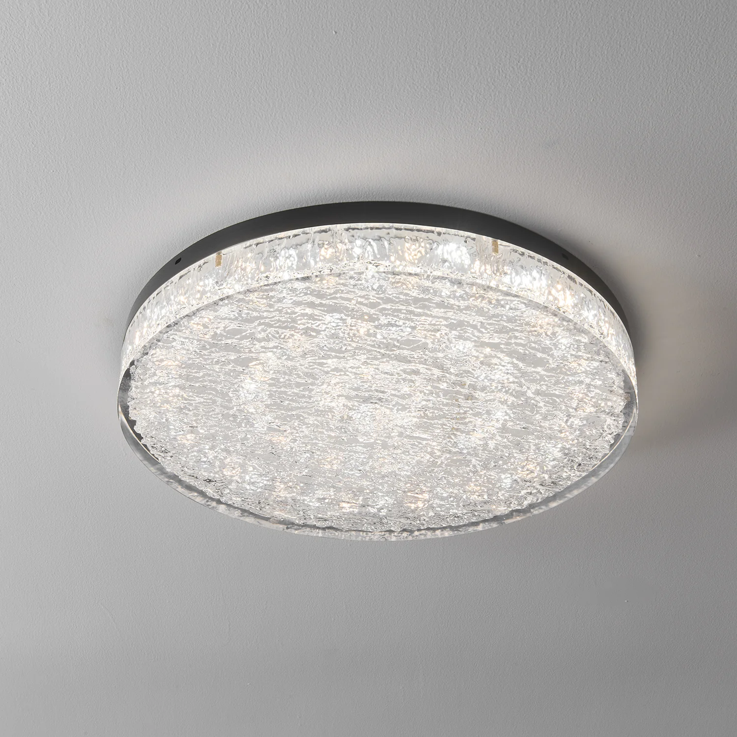 Crystal Core Ceiling Lamp - Image 14
