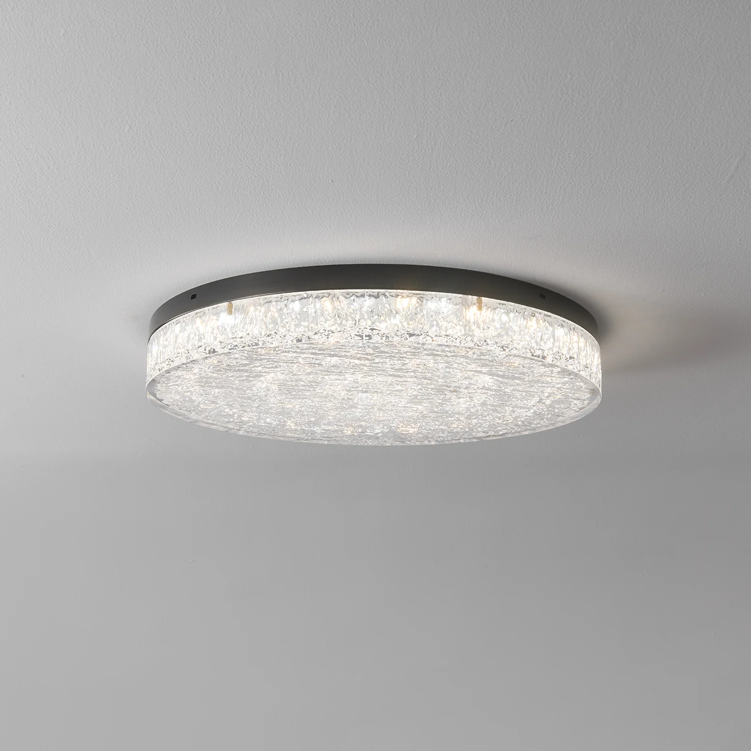Crystal Core Ceiling Lamp - Image 15