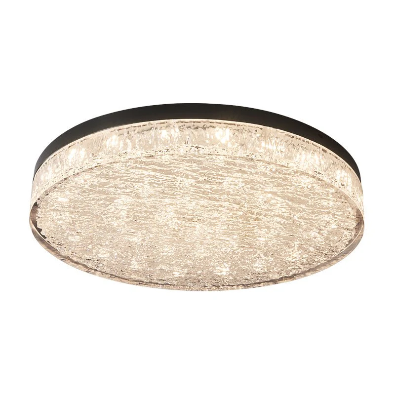 Crystal Core Ceiling Lamp - Image 16