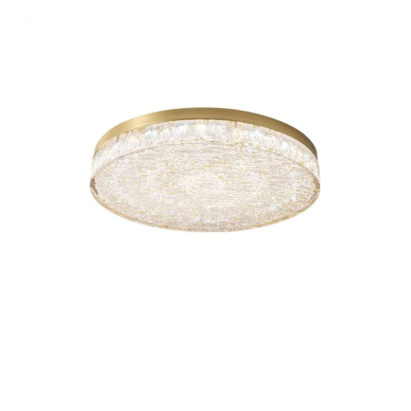 Crystal Core Ceiling Lamp - Image 18