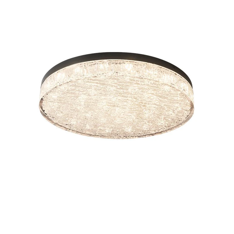 Crystal Core Ceiling Lamp - Image 23