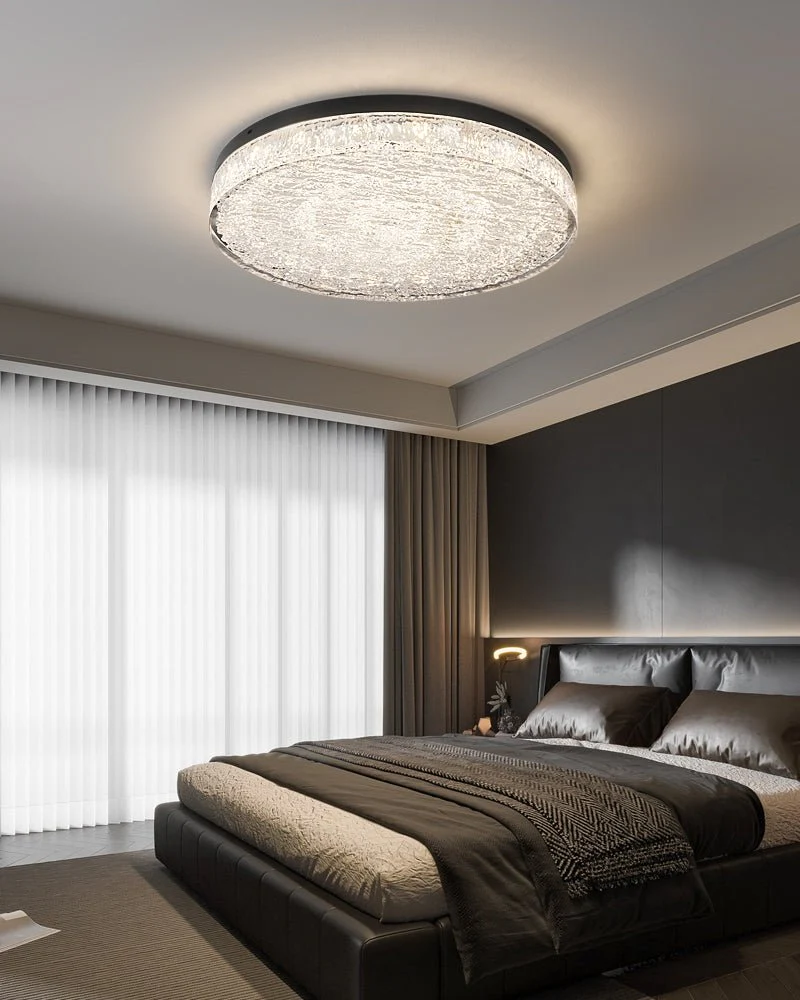 Crystal Core Ceiling Lamp - Image 25