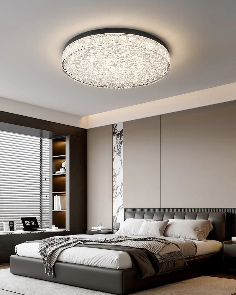 Crystal Core Ceiling Lamp - Image 26