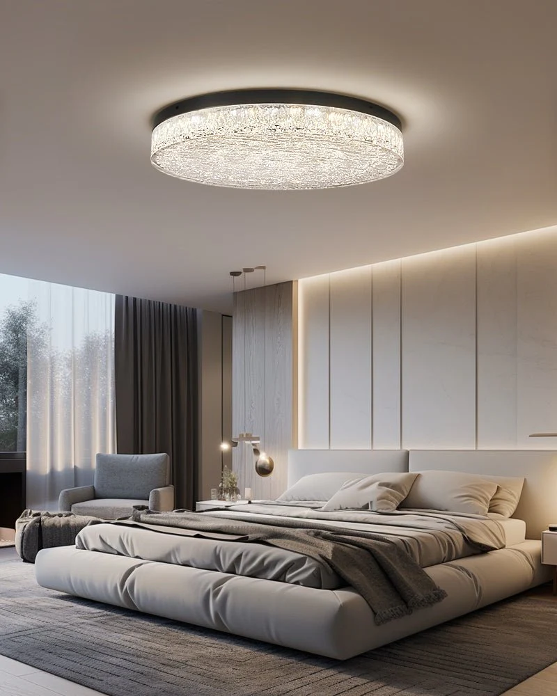 Crystal Core Ceiling Lamp - Image 27