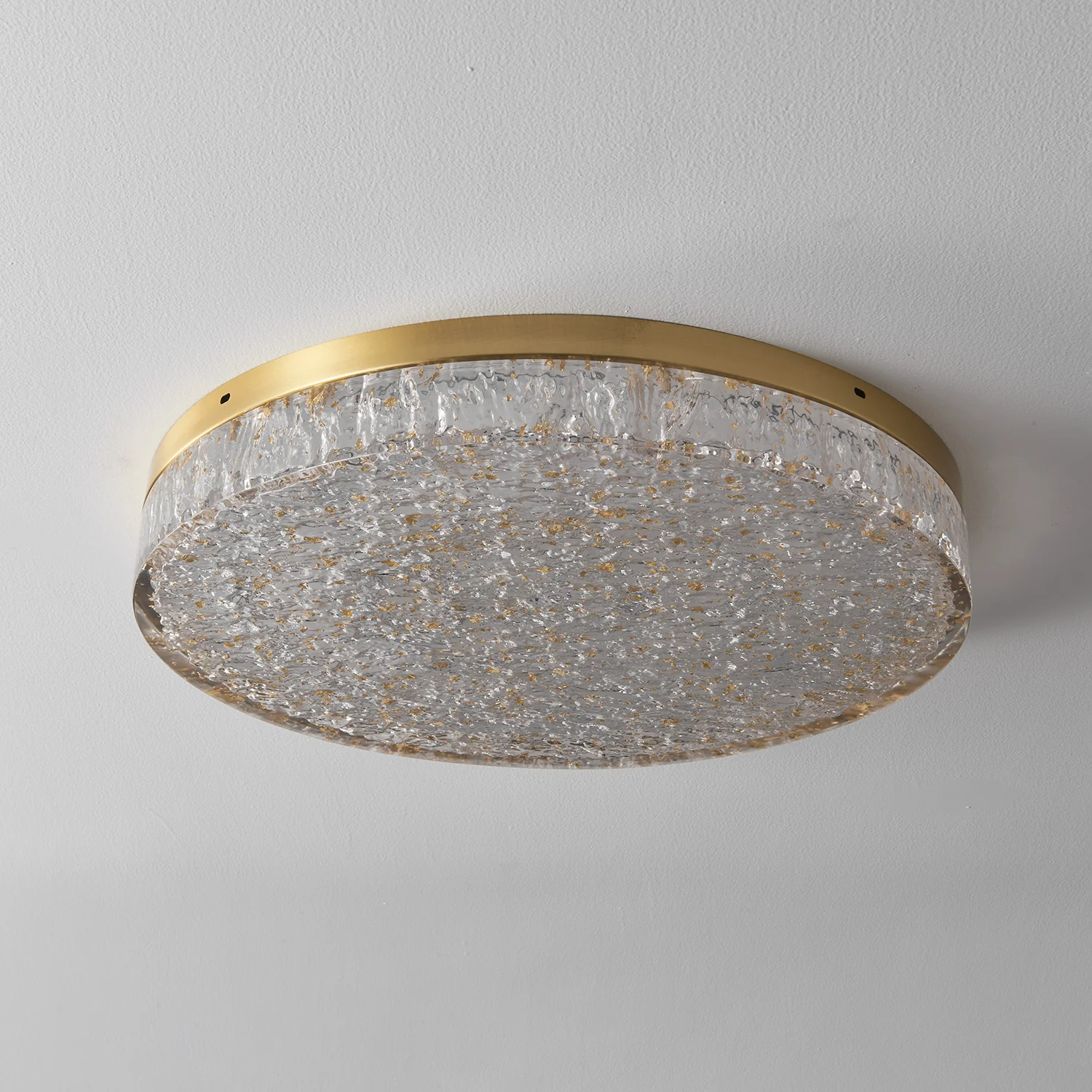 Crystal Core Ceiling Lamp - Image 5