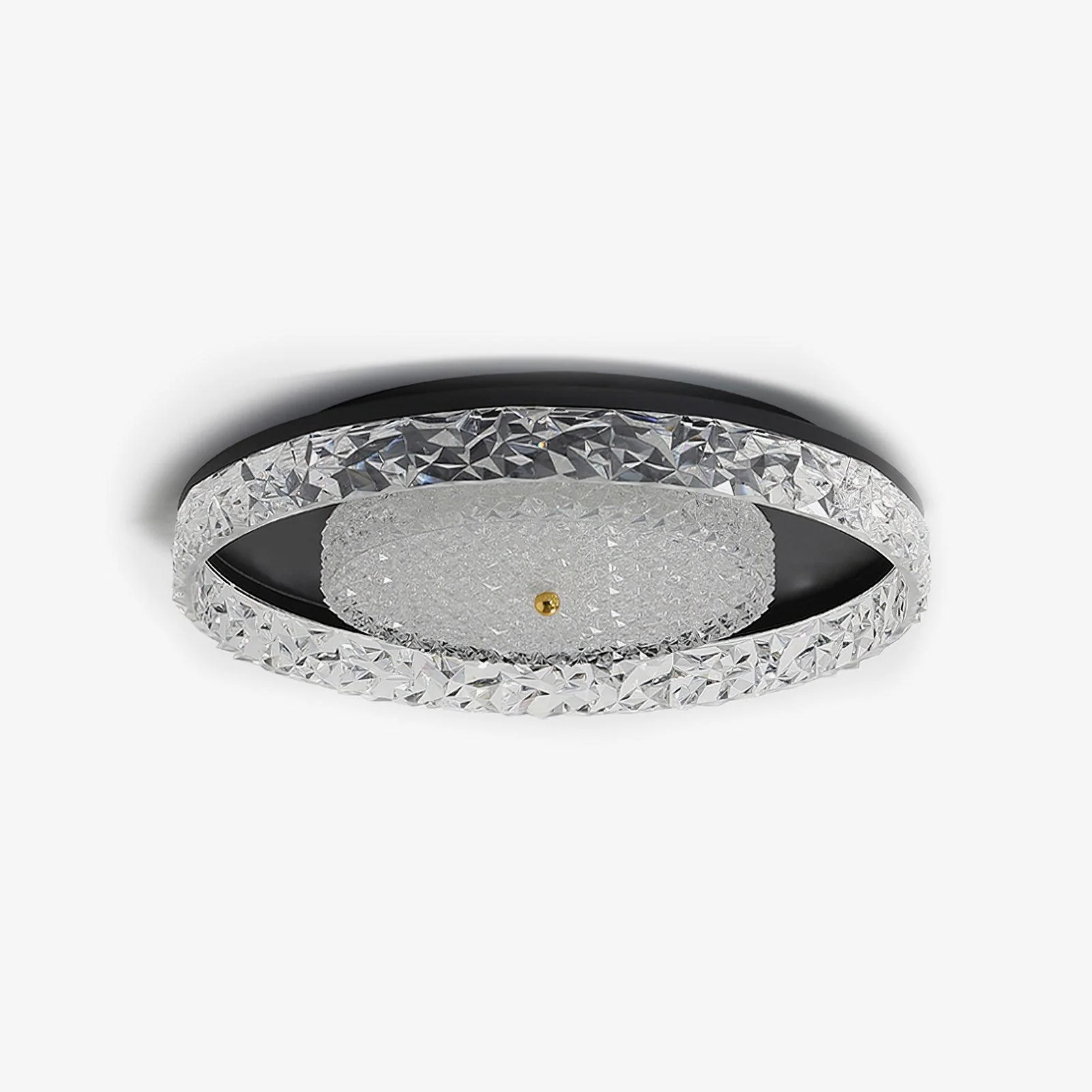 Crystal Embedded Ceiling lamp - Image 9