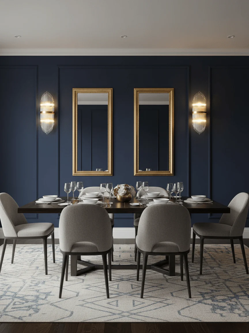 Crystal Wall Lamp - Image 12