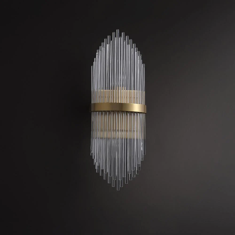 Crystal Wall Lamp - Image 17
