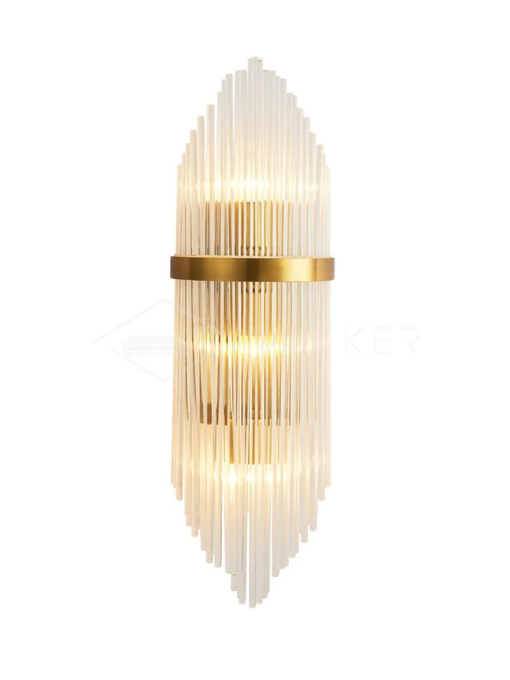 Crystal Wall Lamp - Image 18