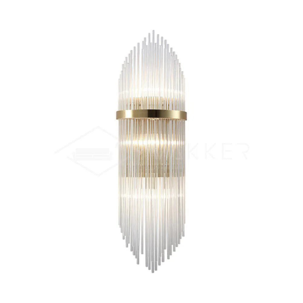 Crystal Wall Lamp - Image 19