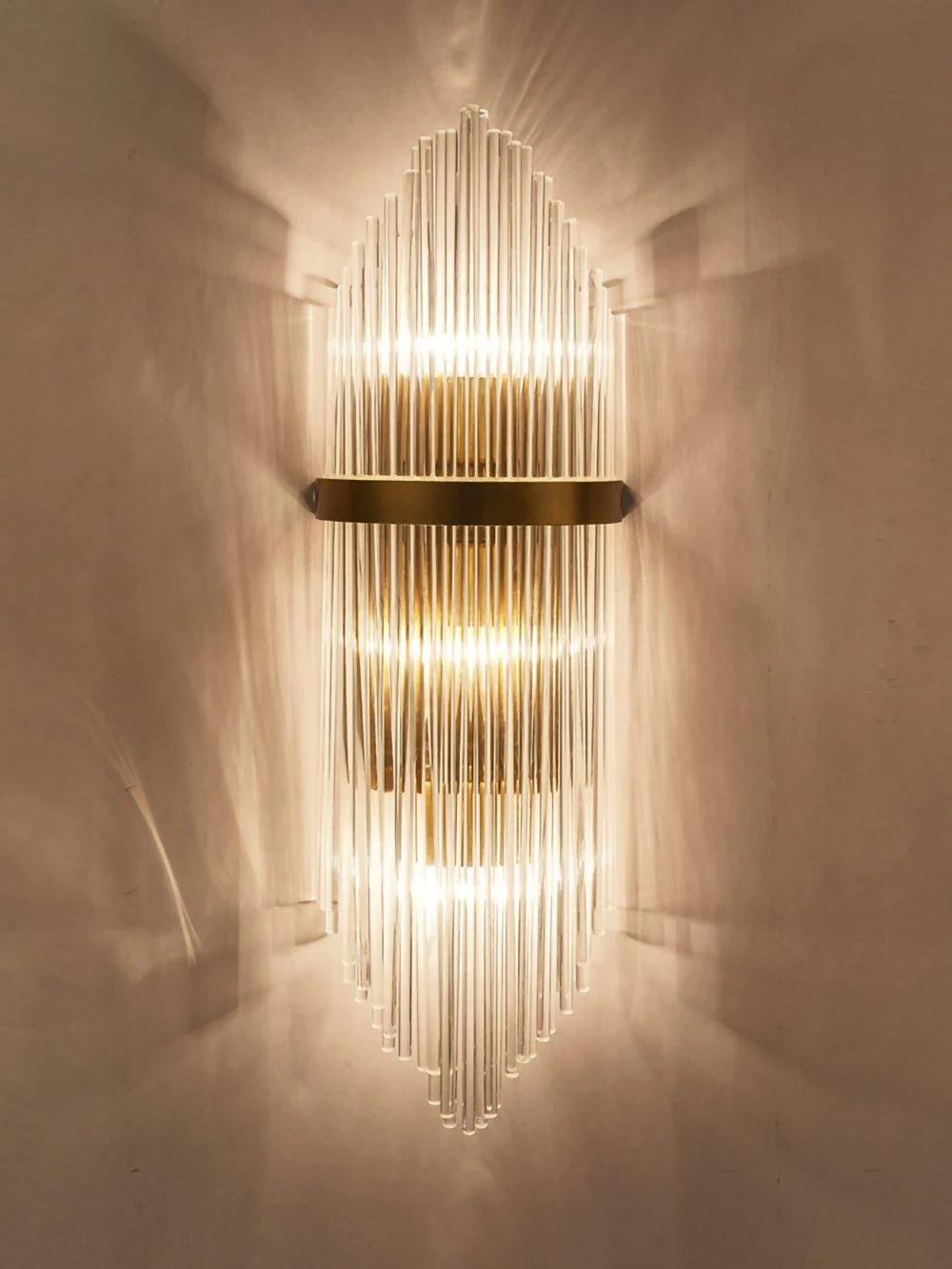 Crystal Wall Lamp - Image 20