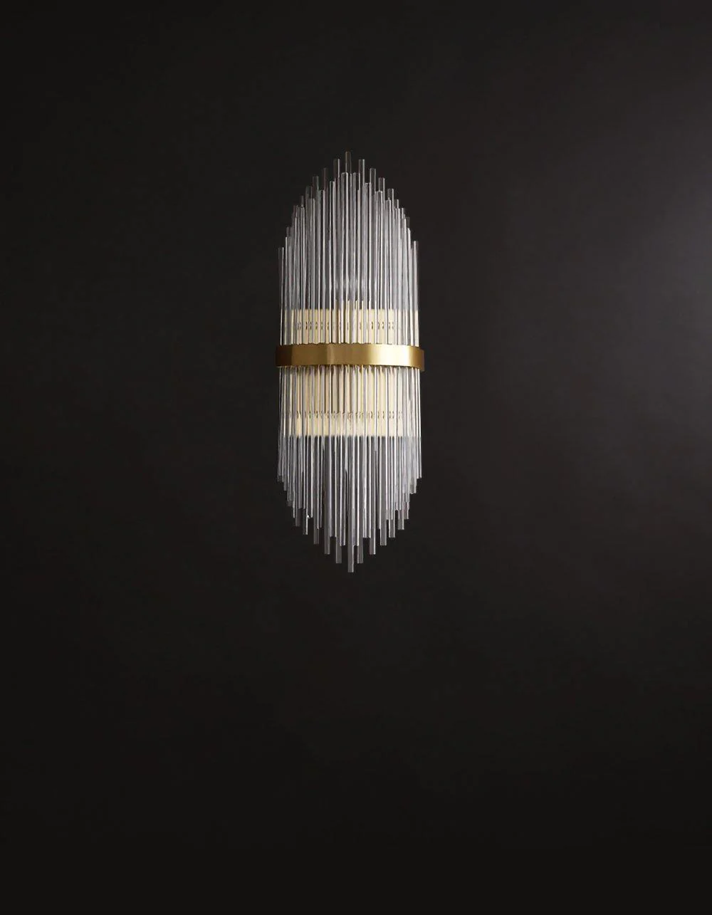 Crystal Wall Lamp - Image 21