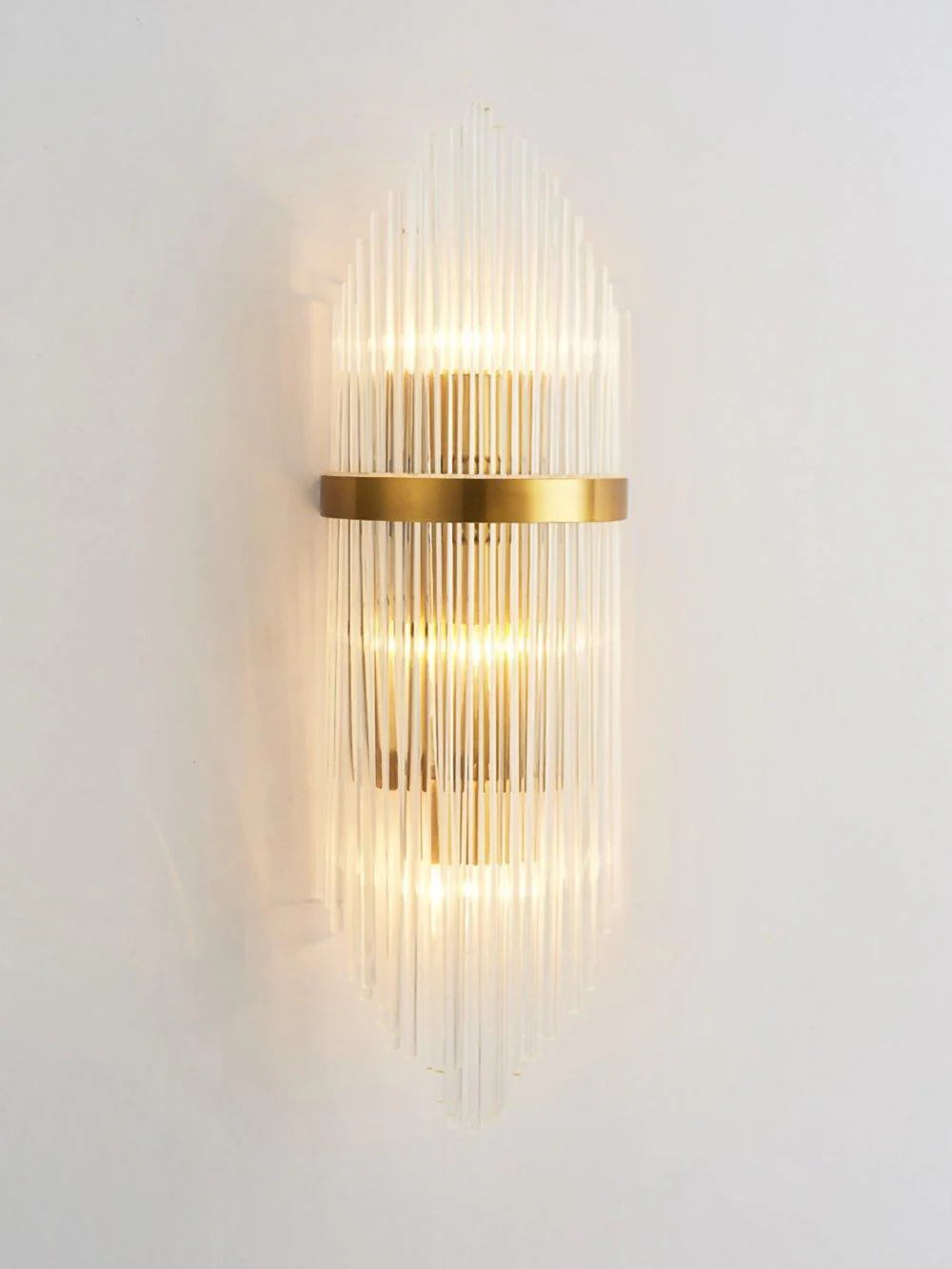 Crystal Wall Lamp - Image 22