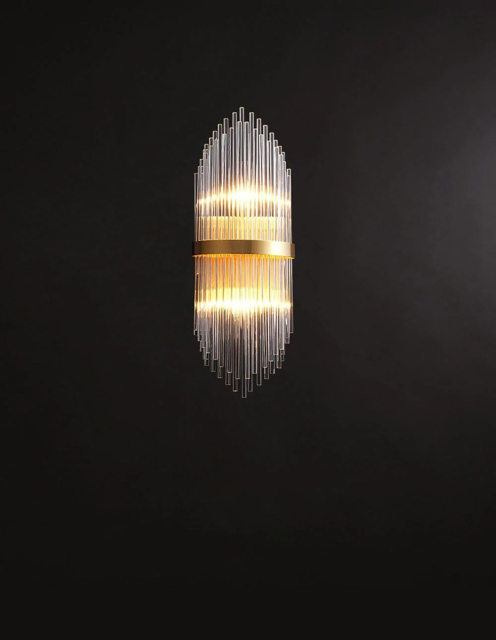 Crystal Wall Lamp - Image 23