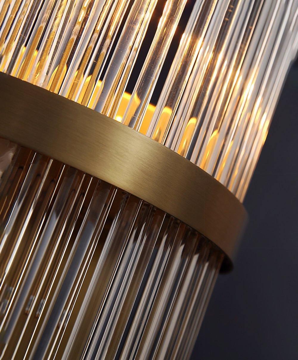 Crystal Wall Lamp - Image 24