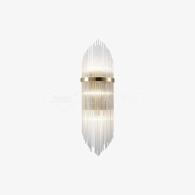 Crystal Wall Lamp - Image 33