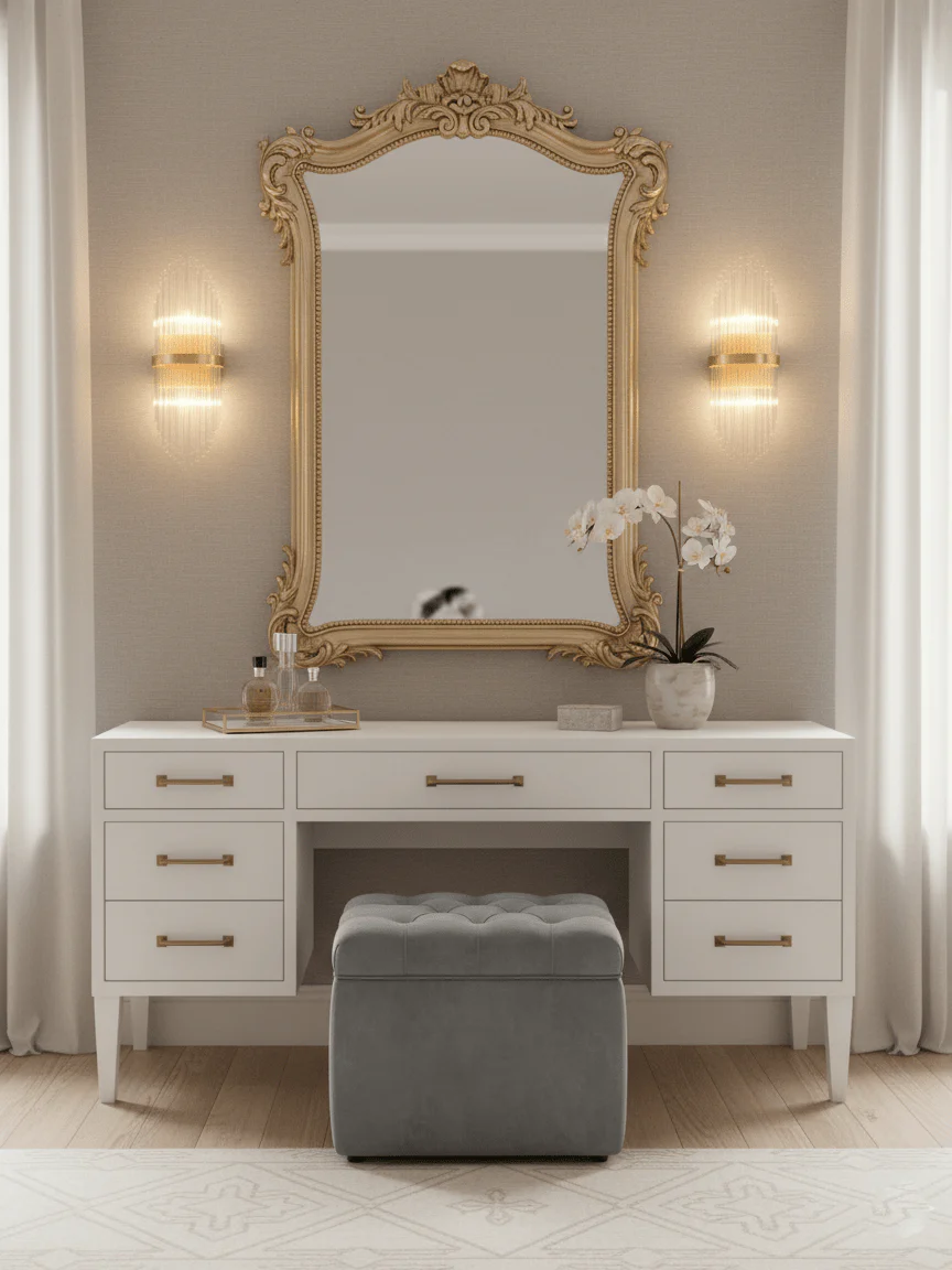 Crystal Wall Lamp - Image 9