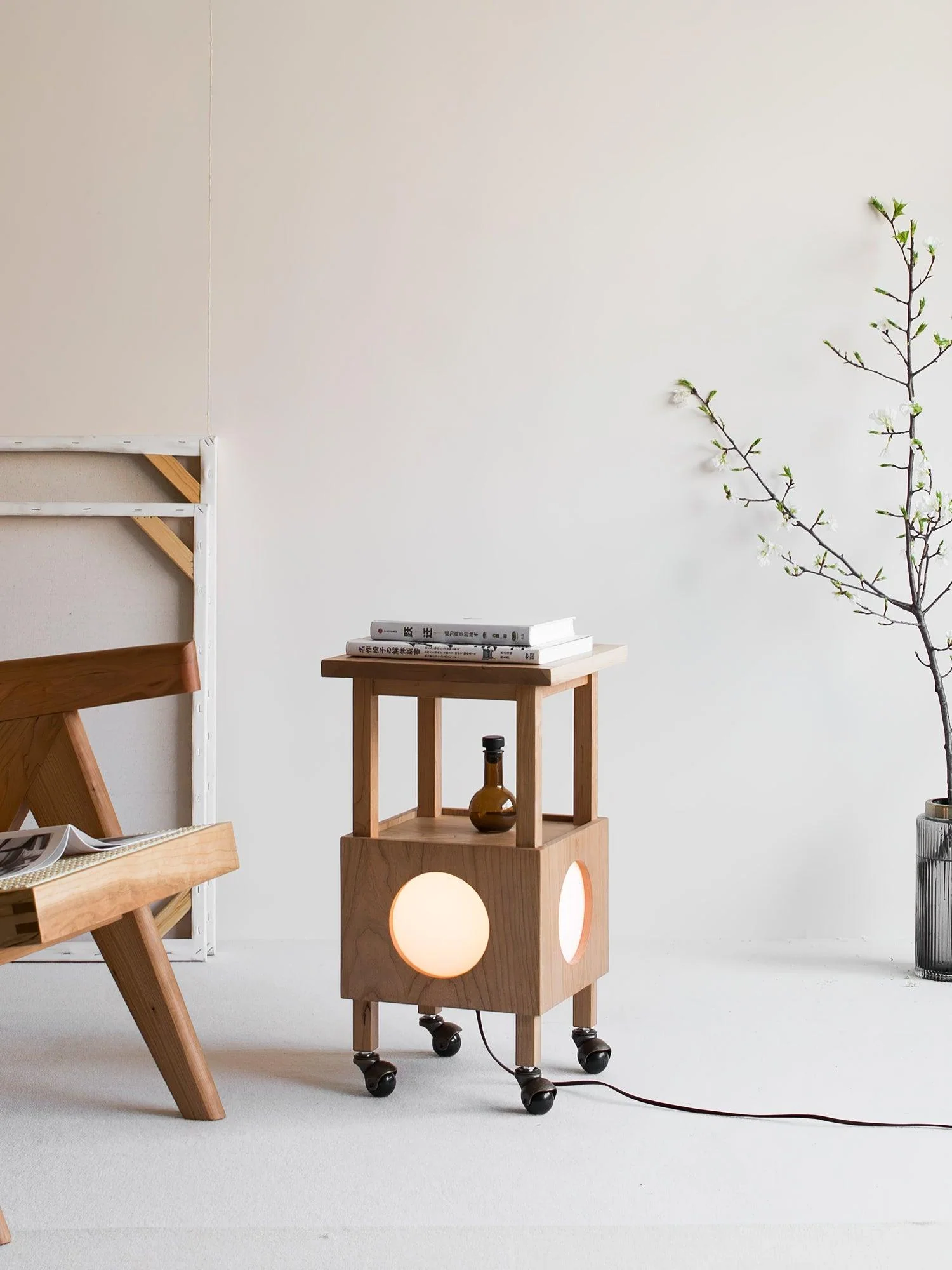Cubby Mobile Table Light - Image 12