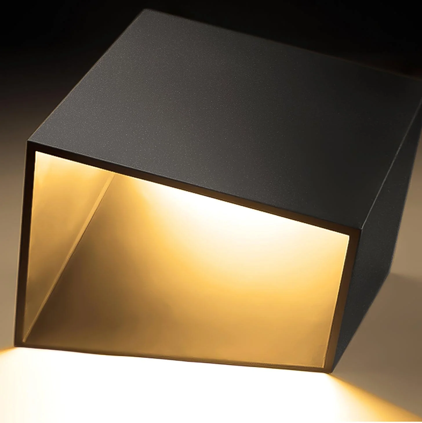 Cube Garden Outdoor Light - Image 15