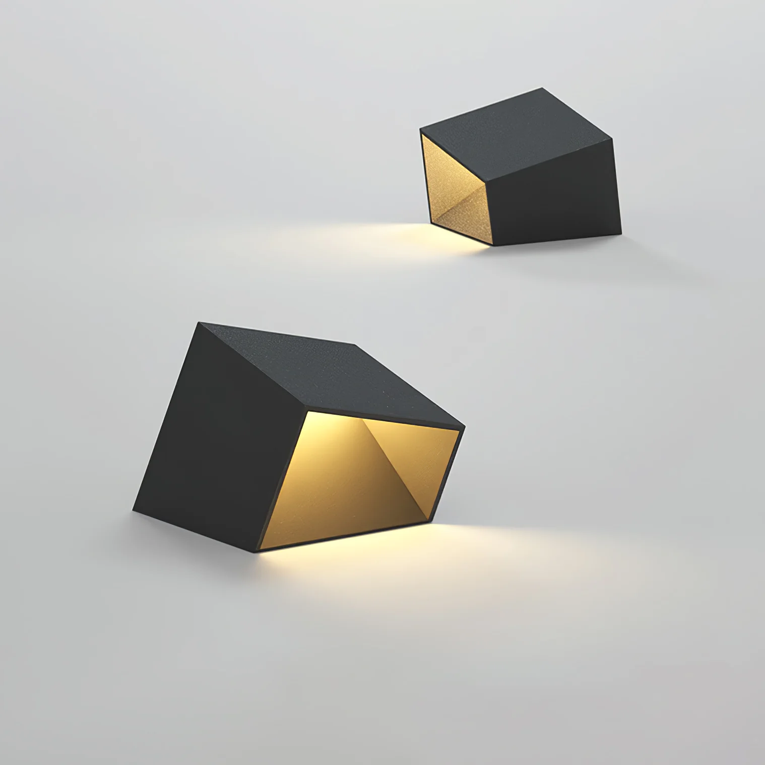 Cube Garden Outdoor Light - Image 22