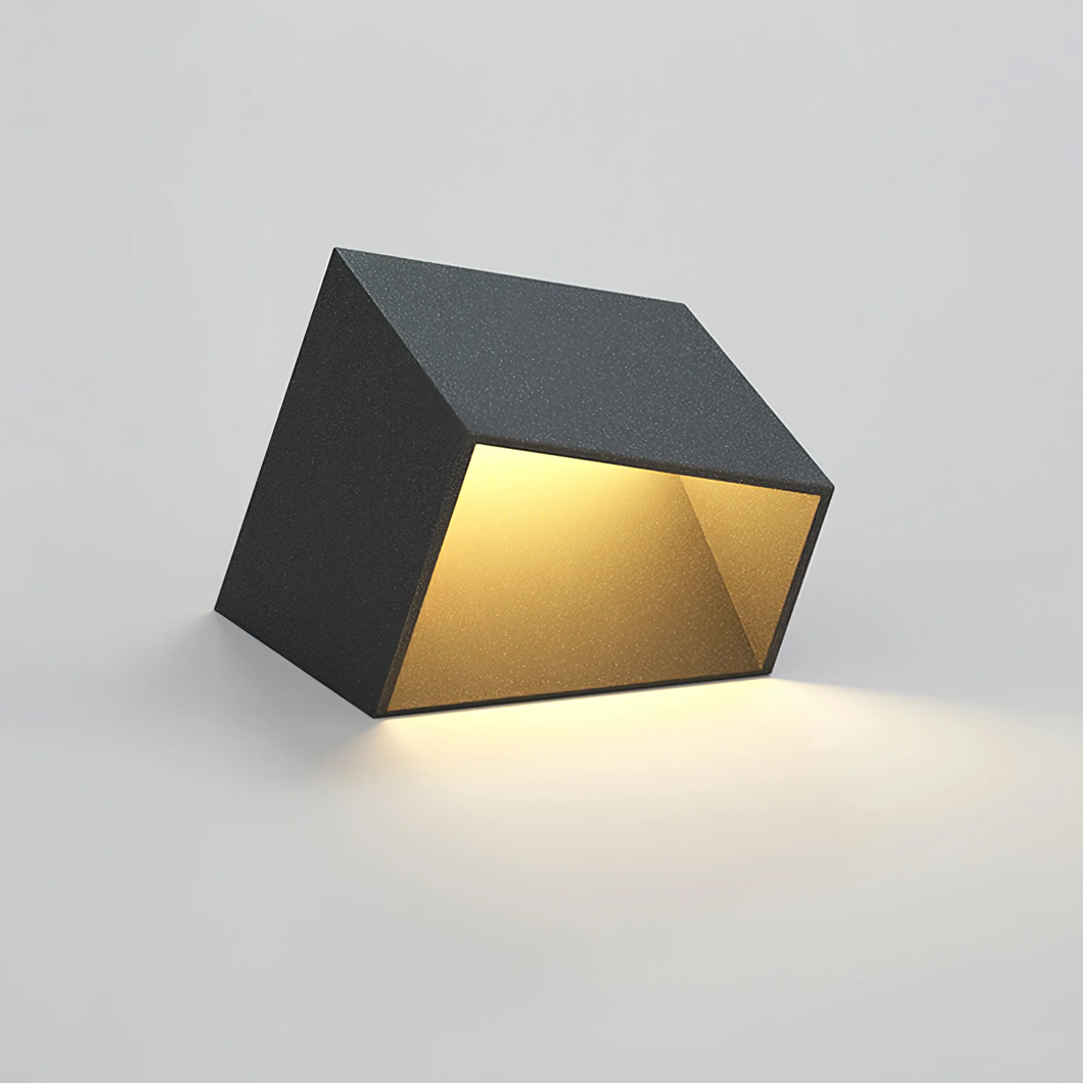 Cube Garden Outdoor Light - Image 43