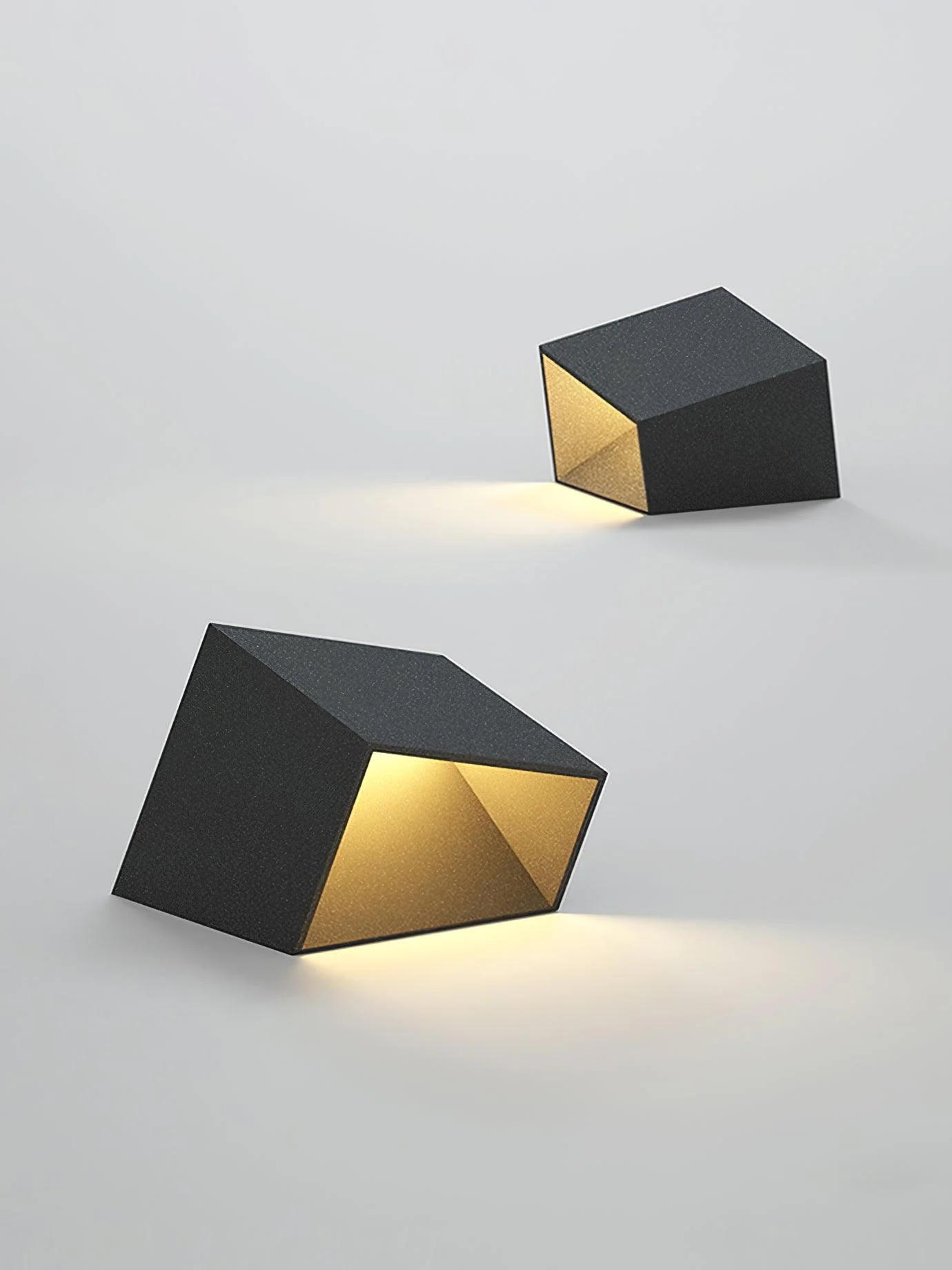 Cube Garden Outdoor Light - Image 6