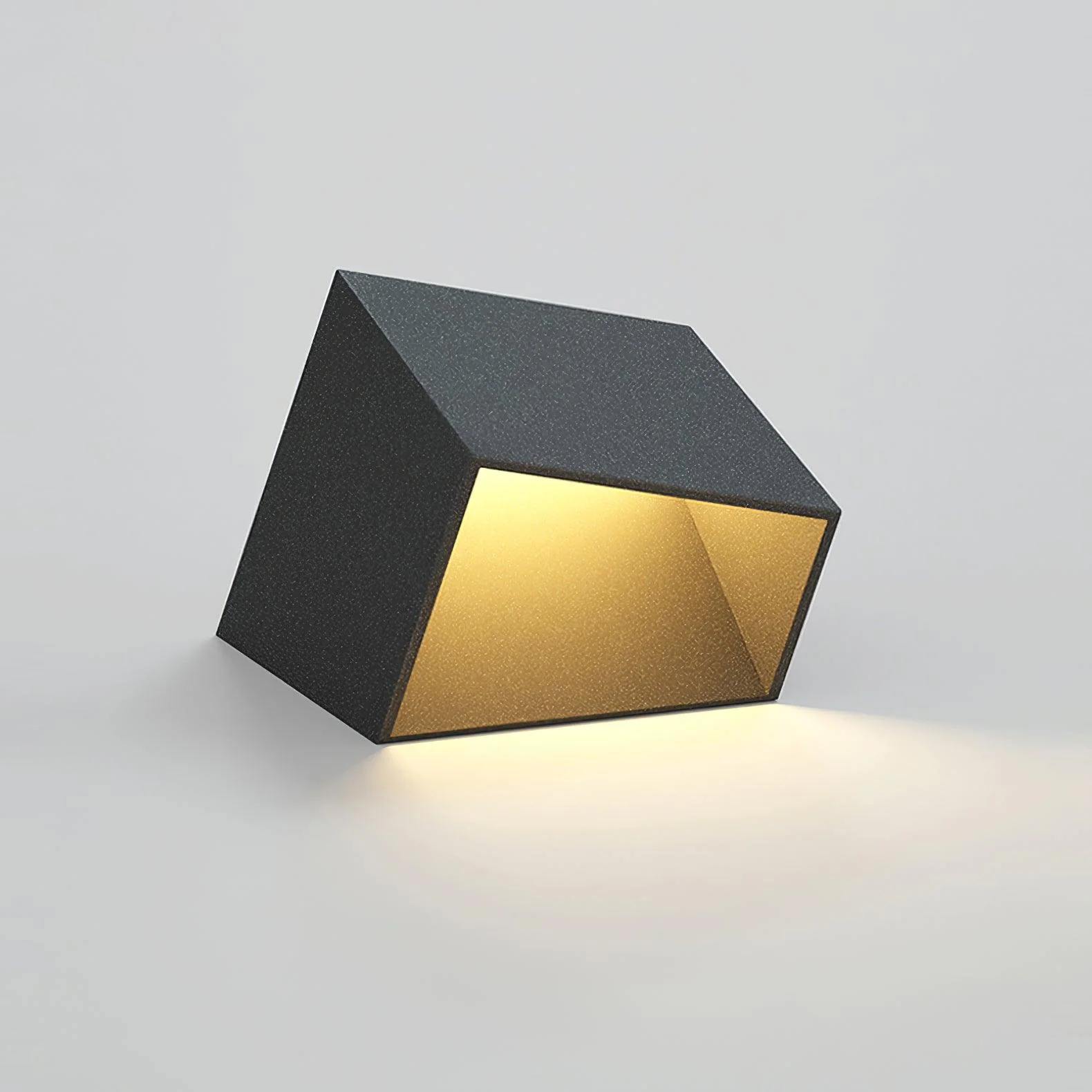 Cube Garden Outdoor Light - Image 7