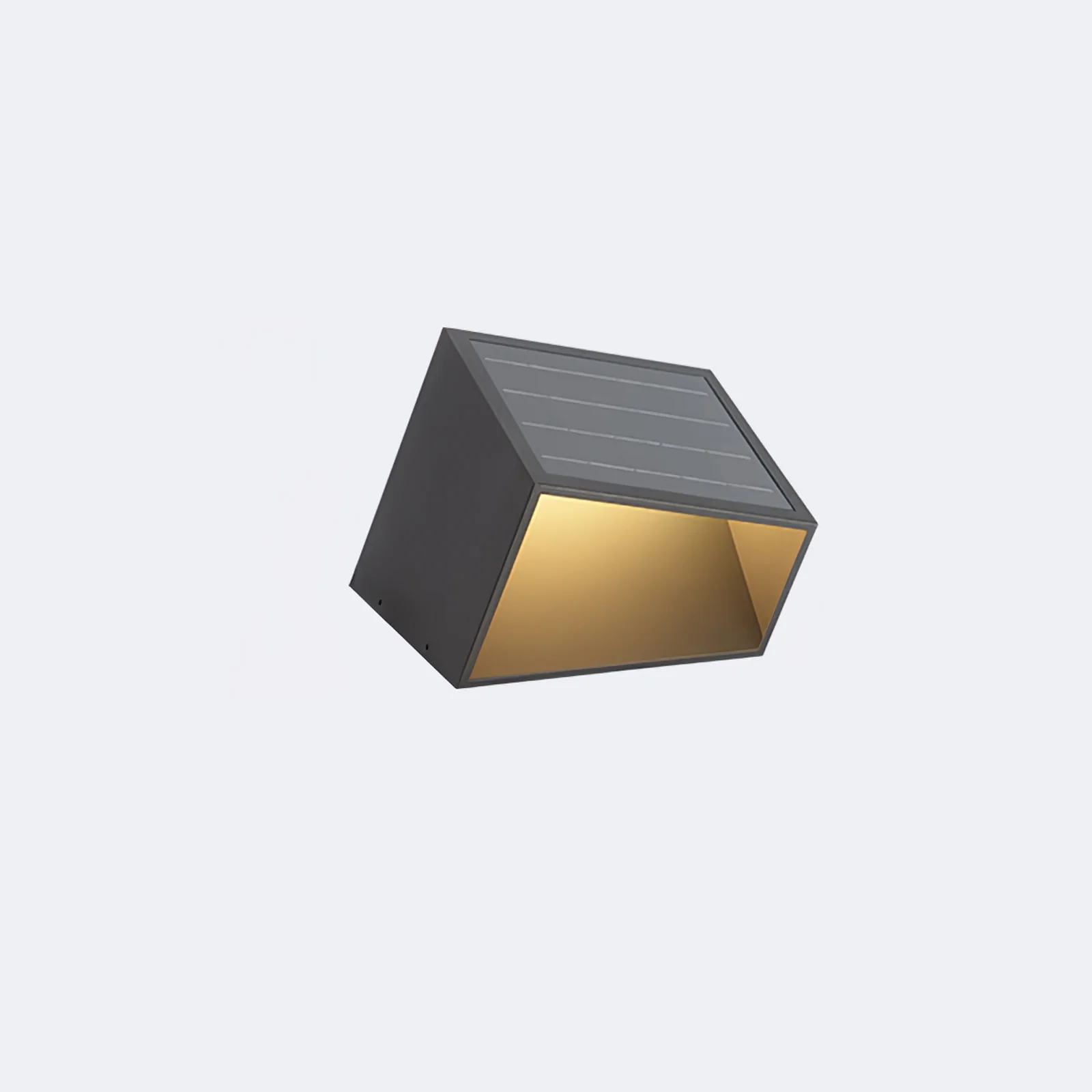 Cube Garden Solar Outdoor Light - Image 36