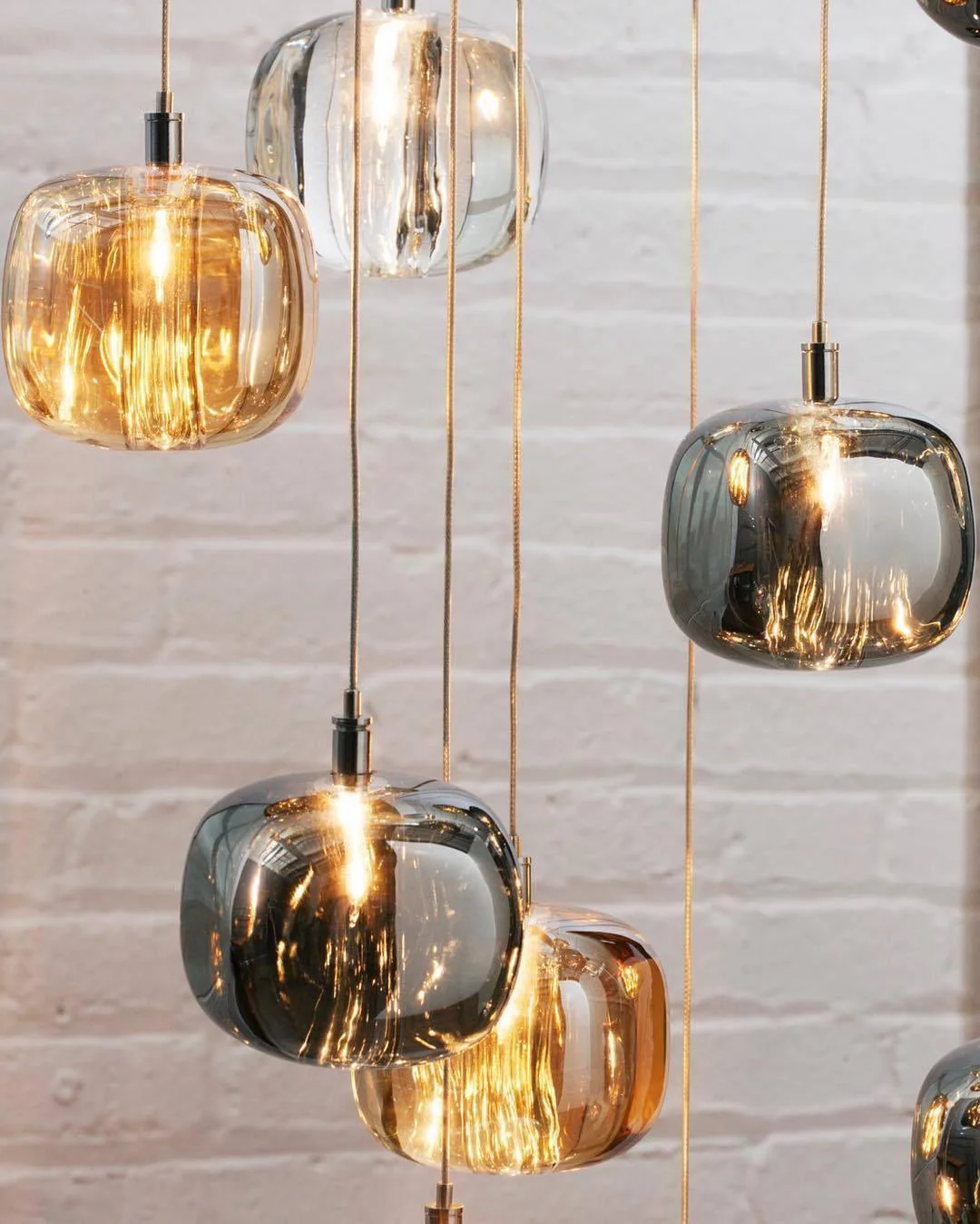 Cubie Chandelier - Image 10
