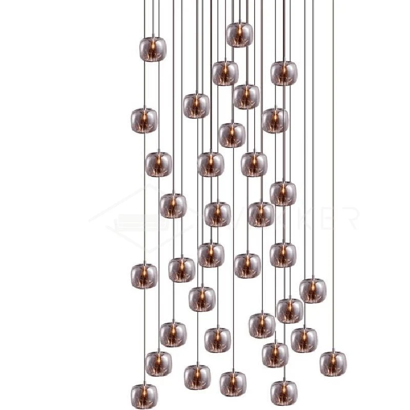 Cubie Chandelier - Image 13