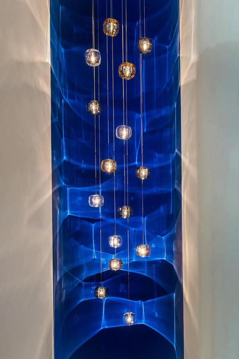 Cubie Chandelier - Image 14