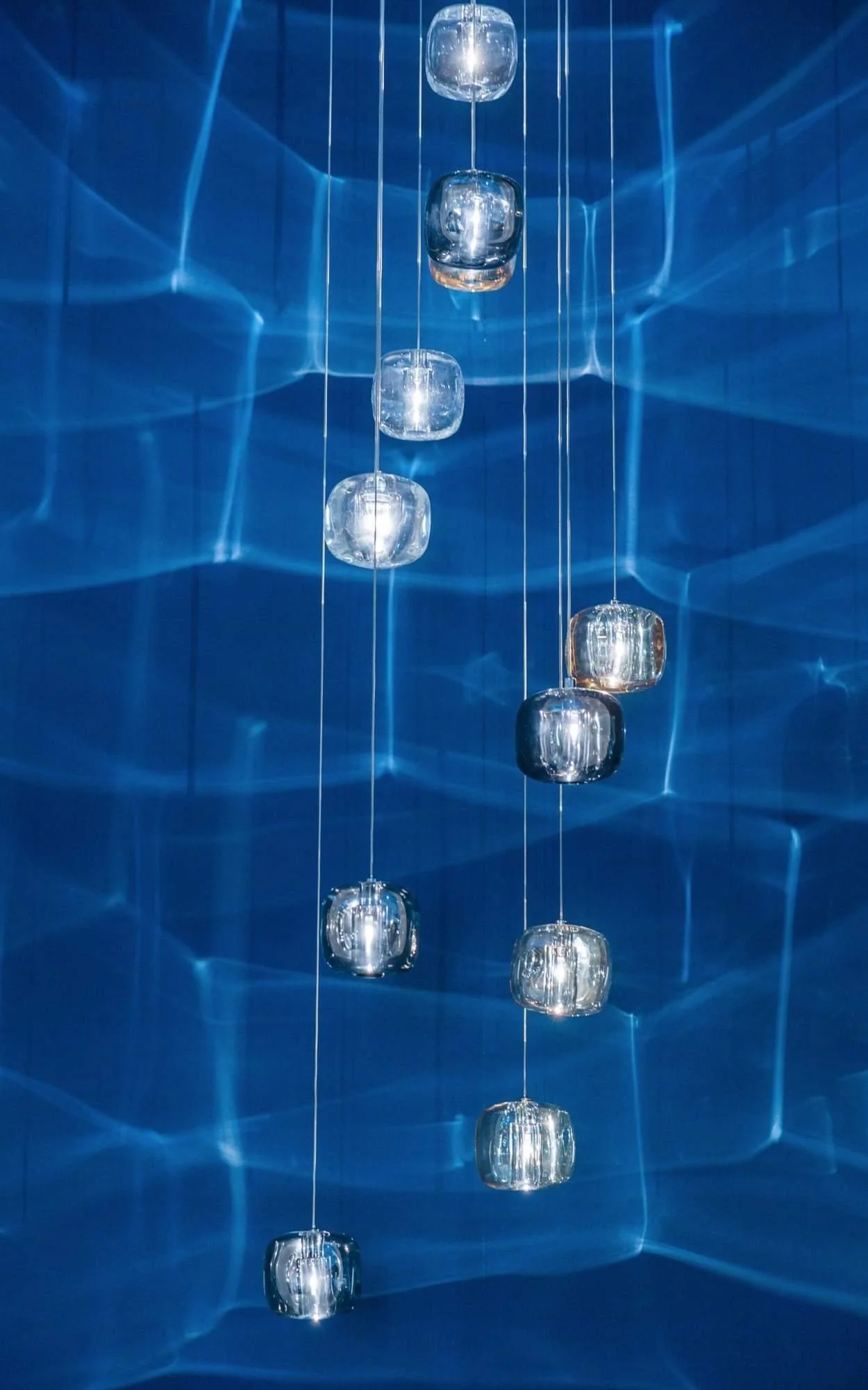 Cubie Chandelier - Image 27