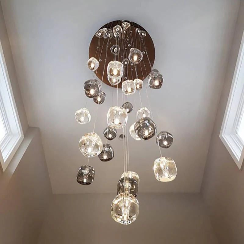 Cubie Chandelier - Image 31