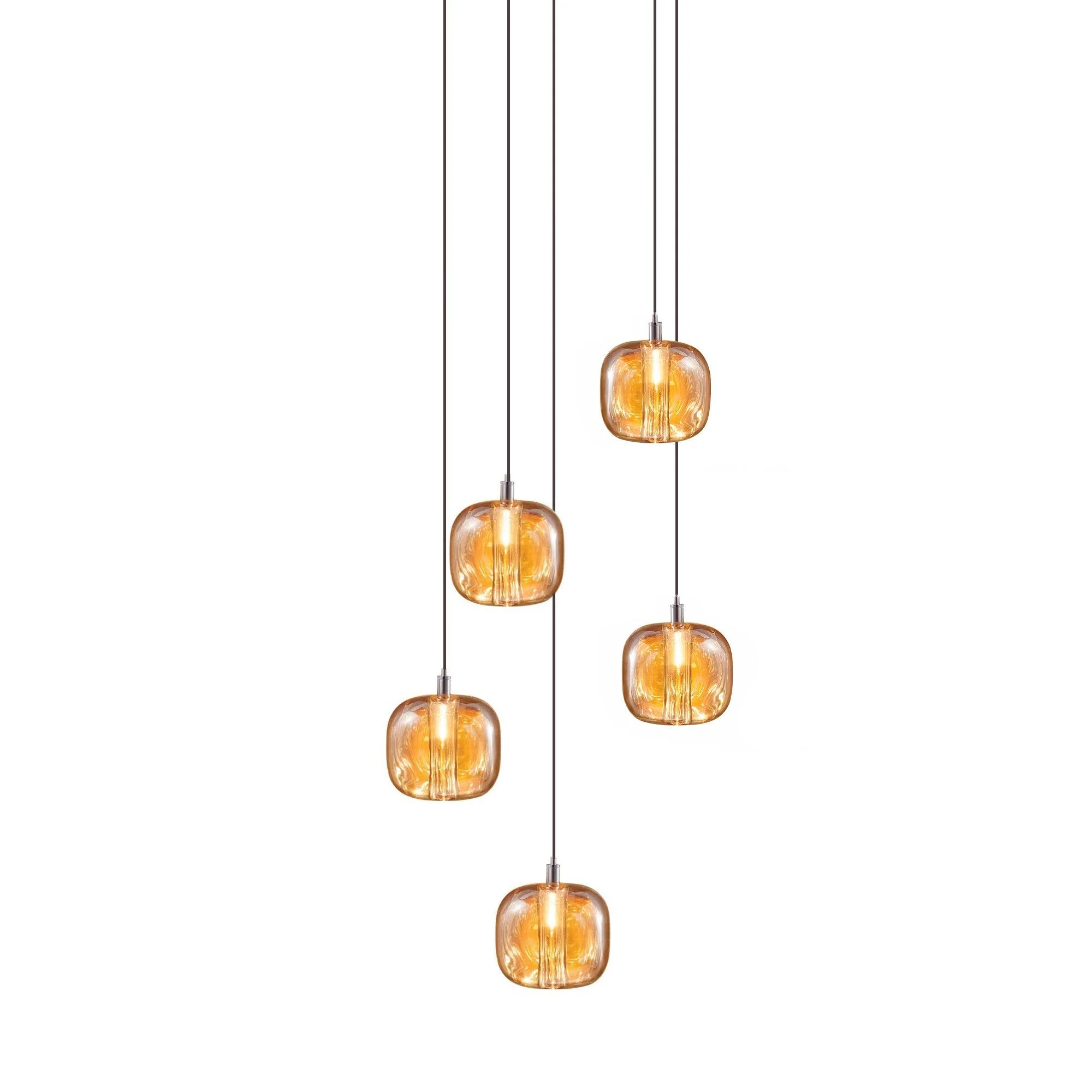 Cubie Chandelier - Image 36