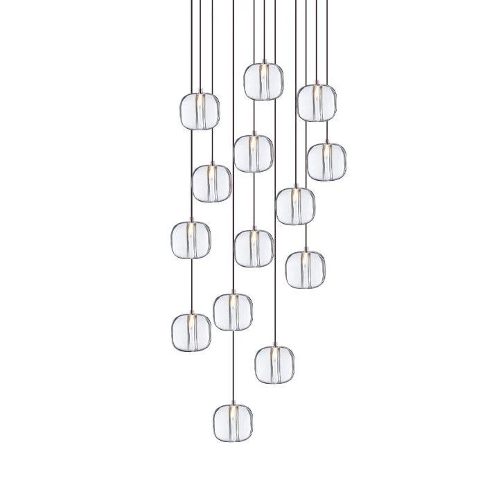 Cubie Chandelier - Image 46