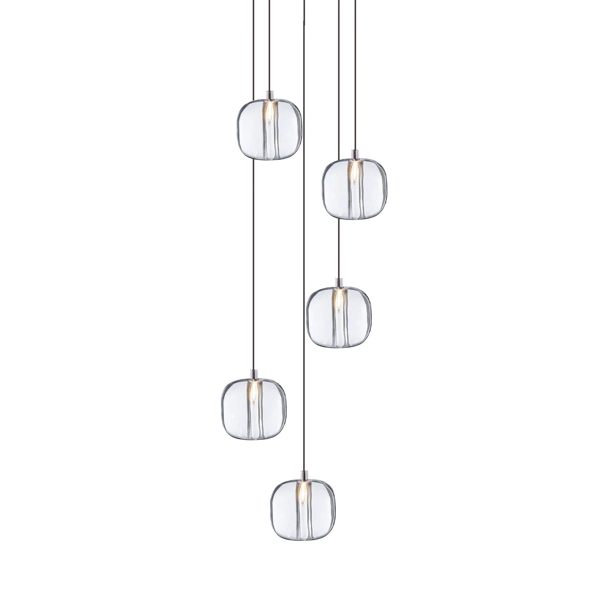 Cubie Chandelier - Image 48