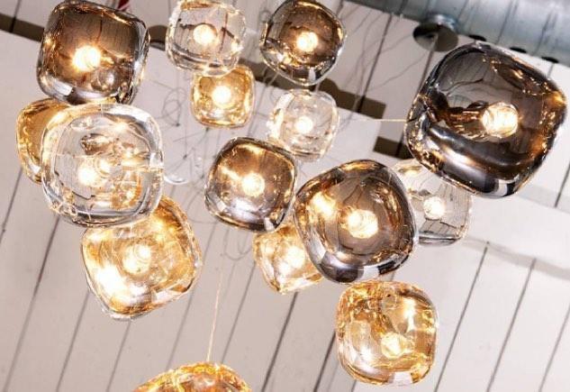 Cubie Chandelier - Image 57