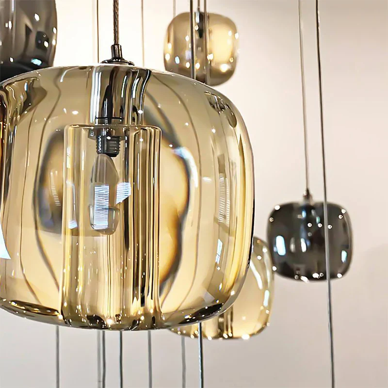 Cubie Chandelier - Image 61