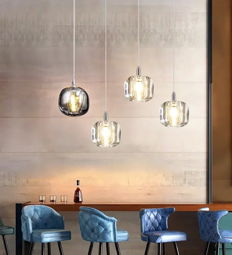 Cubie Chandelier - Image 65